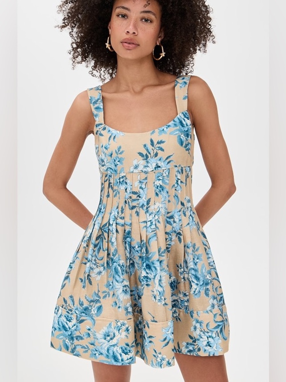 NWT Cara Cara Ria Dress - Picture 1 of 4